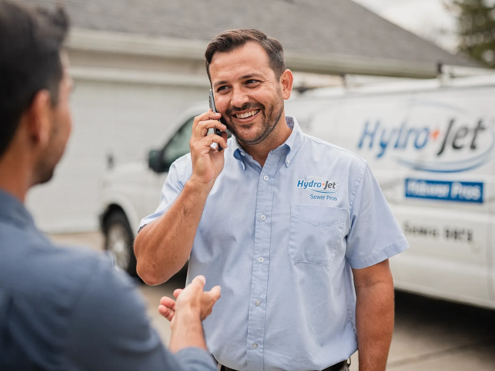 Hydro Jetting Lothair, MT FAQs